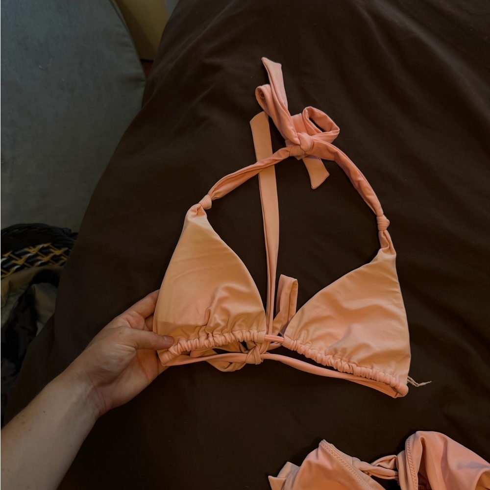 WHITE FOX bikini - Picture 10 of 11